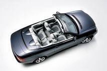 Mercedes-Benz CLK Cabrio