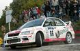 Ралли WRC. Тур де Корс