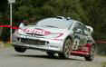 Ралли WRC. Тур де Корс