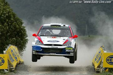Rally WRC